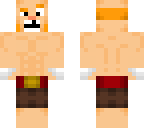 boxer giant