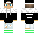 boy skin edit