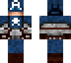 captain america
