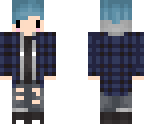 cas genderswap