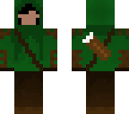 chibi archer