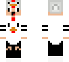 chicken boy