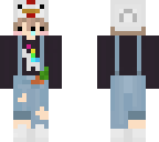 chicken boy edit