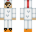 chicken dood