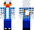 chicken dude
