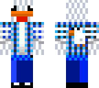 chicken dude