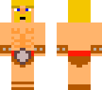 coc barbarian