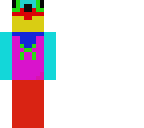 color guy