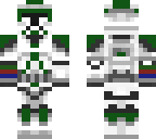 commander darkhunter