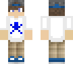 common teen v3 without mouth