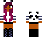 cookie da panda