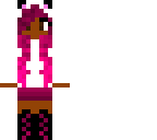 cookie da panda gurl