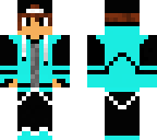 cool boy