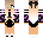 cool girl edit