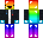 cool rainbow