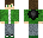 creeper boy