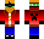 creeper gangster