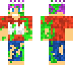 crown of corruption