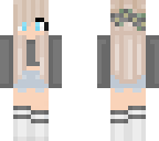 cute grey remake