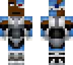 cyborg