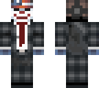 dallas skin update