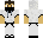 danny's duplicate skin