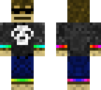 dark hippy