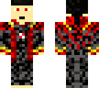 dark king member