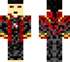 dark king member