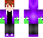 demon