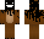 demon bear