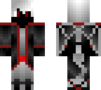 demon dragon