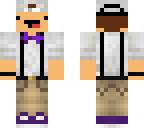 derp nerd boy