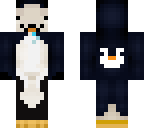 derp penguin