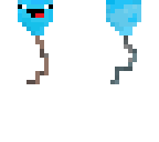 derpy balloon