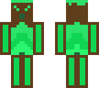 derpy dirt man