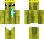 derpy king melon