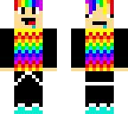 derpy rainbow