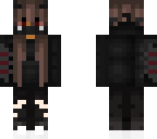 devil brown