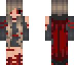 devil girl