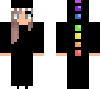 dino girl 