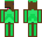 dirt man