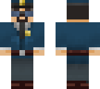 doc officer