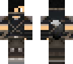 dont use this skin
