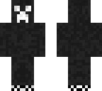 double trouble creeper