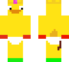 duck lord