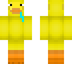 duck noob