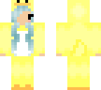 duck onsie