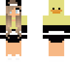 ducky girl