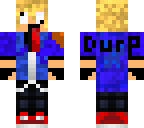 durp club